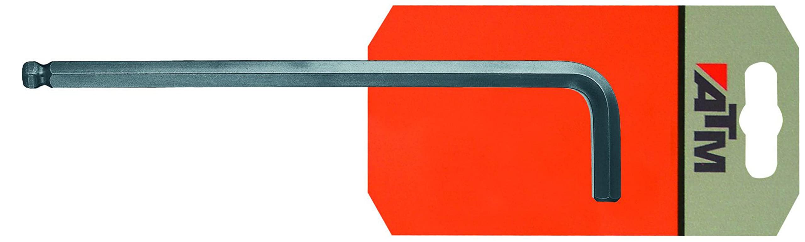 ATM A2316 - Llave Allen bola Larga en Blister - SW.6 x 156 mm