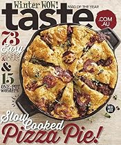 Taste.com.au