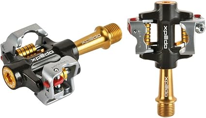 clipless pedals amazon