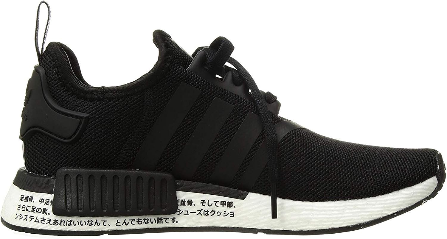  | adidas Originals Kids' NMD_r1 Sneaker | Sneakers