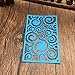 Lace Cutting Dies Stencil Metal Merry Christmas Scrapbooking Embossing DIY Crafts (Z47)