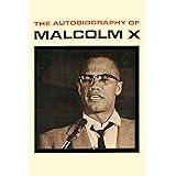 The Autobiography of Malcolm X