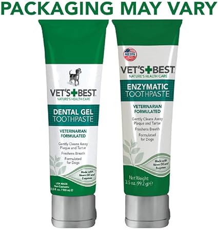 vet best toothpaste reviews