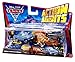 Cars 2 Action Agents Battle Pack Finn McMissile & Grem