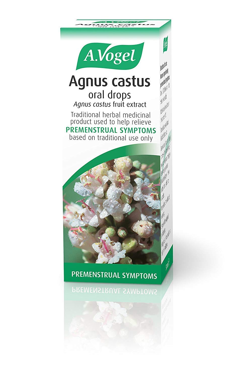A.Vogel, Agnus castus - 50ml