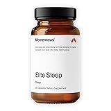 Momentous Elite Sleep Capsules - Vegan