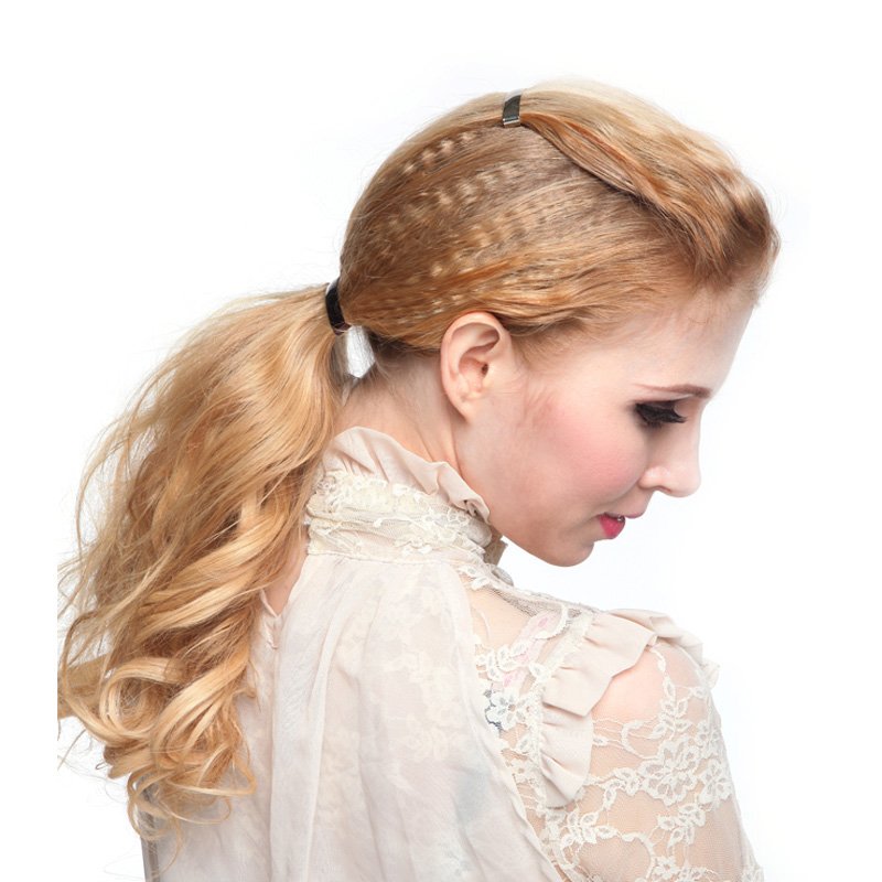 Goody Domed Tight Barrettes 3": Beauty