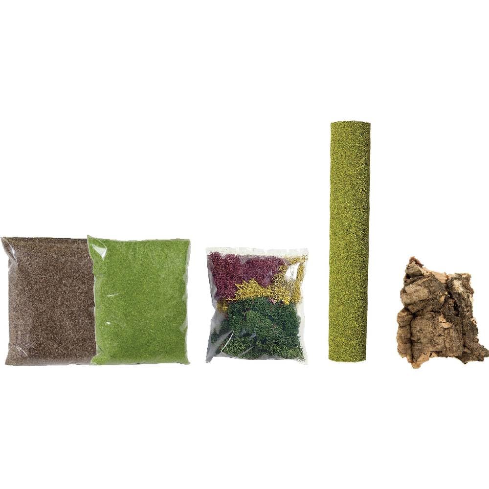 Noch Mini Start Set Landscaping