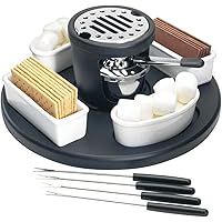 Casa Moda "S'mores" Maker