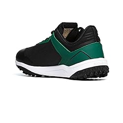 Boombah Viper Pro Men's Turf Black/Dark Green