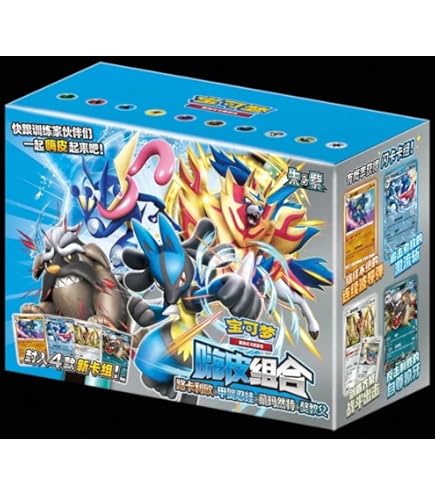Amazon.com: Force of Will: Booster 4 - The Seventh (36ct) : Toys