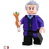 lego thirteenth doctor