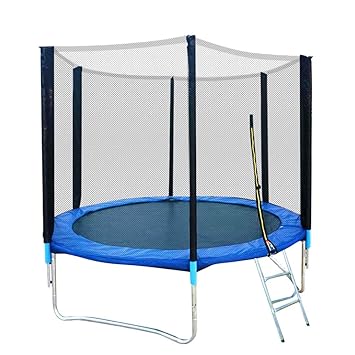 outdoor jumping toys