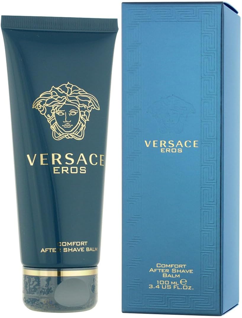 Versace Eros Aftershave Balm 100ml