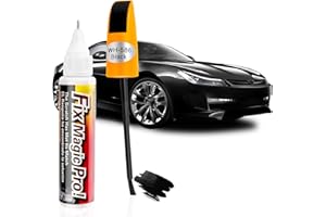 Upgraded Touch up Paint Pen with Double-Headed for Cars,Car Scratch Remover Pen for Car Paint Scratch Repair,Automotive Tools