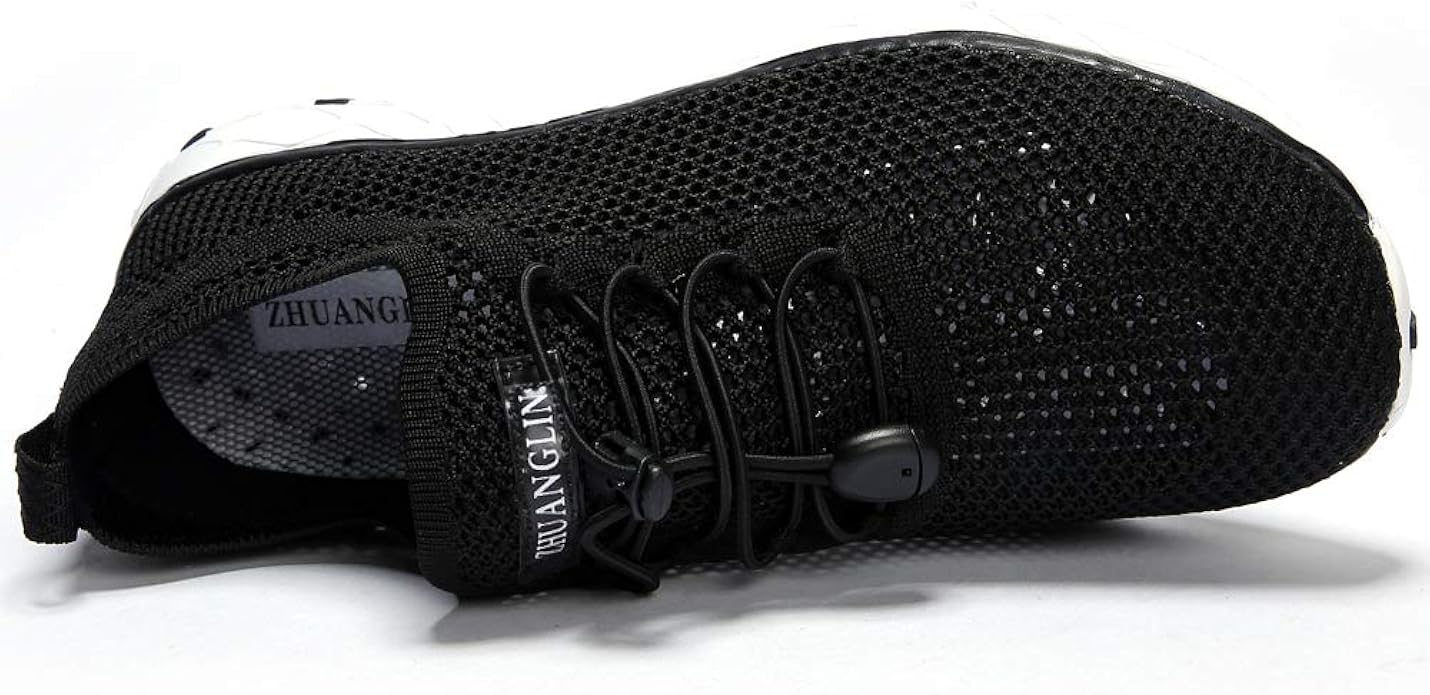 zhuanglin men's quick drying aqua water shoes