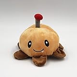 Amazon Com Plants Vs Zombies 2 Plush Toys Peach Potato Croton Oranges Plush Bloomerang Clothing