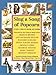 Sing a Song of Popcorn: Every Child 's Book of Poems (hc): Every Child's Book Of Poems by