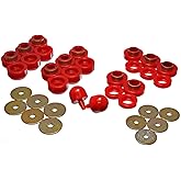 Energy Suspension- 2.4107R TJ BODY MOUNT SET