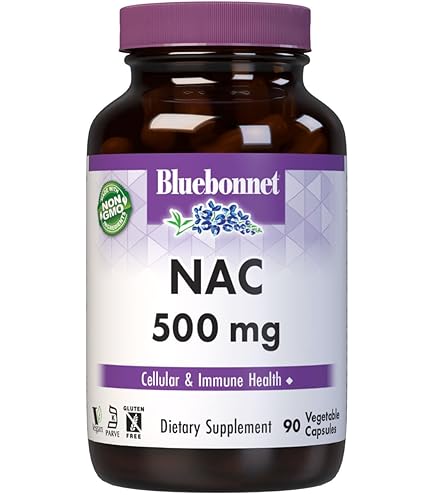 bluebonnet l glutathione reviews Cleanse & Detox main image 0