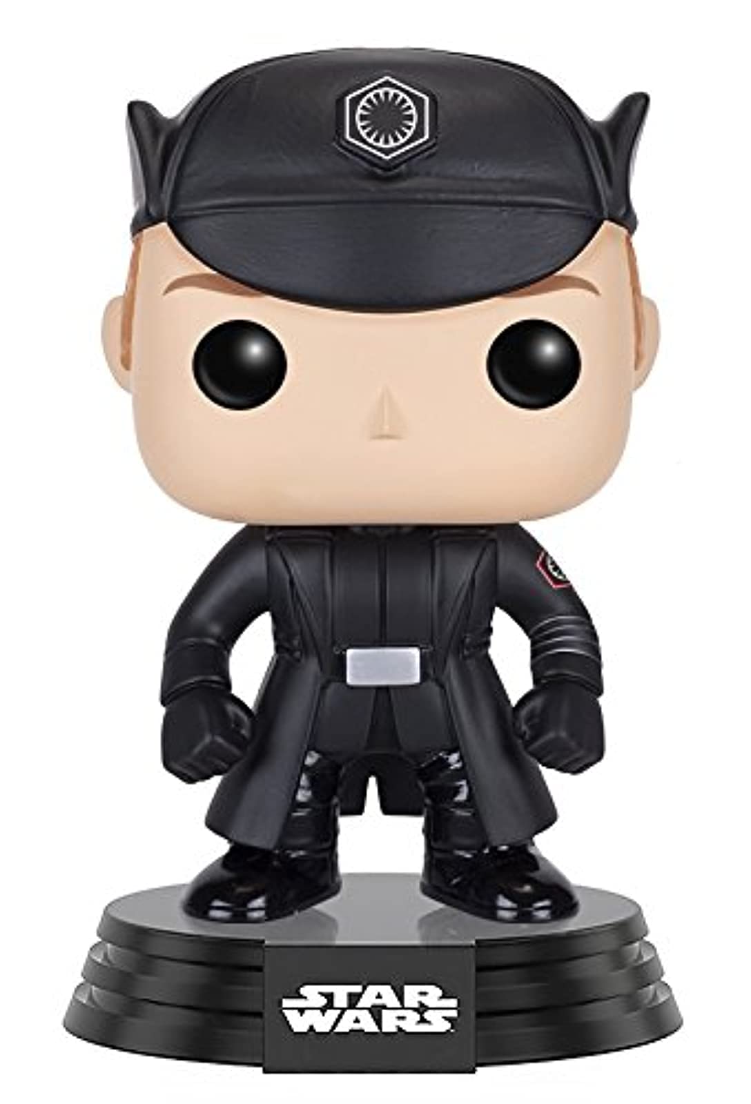 Photo 1 of Funko POP Star Wars: Episode 7: The Force Awakens Figure - General Hux