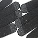 Holly Touch Screen Gloves Dark-Black S