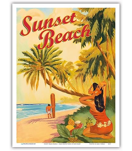 Amazon.com: Greetings from Waikiki Hawaii - Ukulele Hula Girl