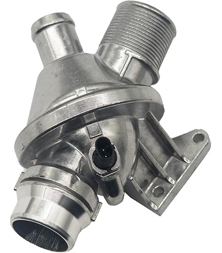 Amazon.com: RayPur 11537586784 Engine Coolant Thermostat Housing