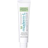 Miaderm-L Radiation Relief Lotion with 4% Lidocaine 4 Oz