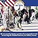 Green Butterfly Brands Premium Dog Treats Made in USA Only Natural, Meaty Beef Tips Slow Roasted, Crunchy American Beef Farm Raised Grain Free Training Treat, 8 Ounces