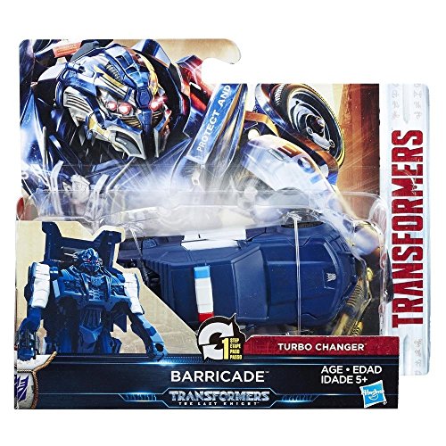 Hasbro Transformers C1313ES1 TRA 8