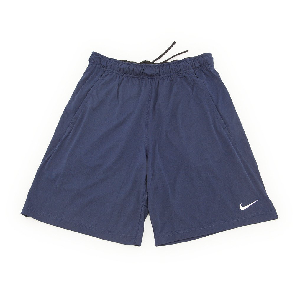 Amazon.com: Nike 2-Pocket Fly Short - Navy - Medium: Clothing