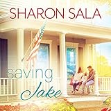 Saving Jake: Blessings, Georgia Series, Book 3