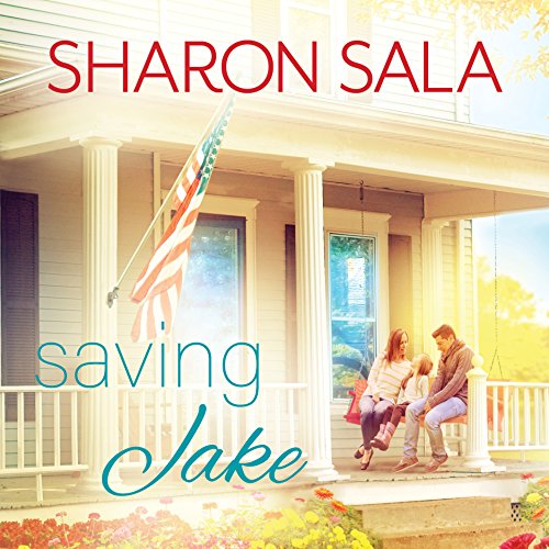 Saving Jake: Blessings, Georgia Series, Book 3