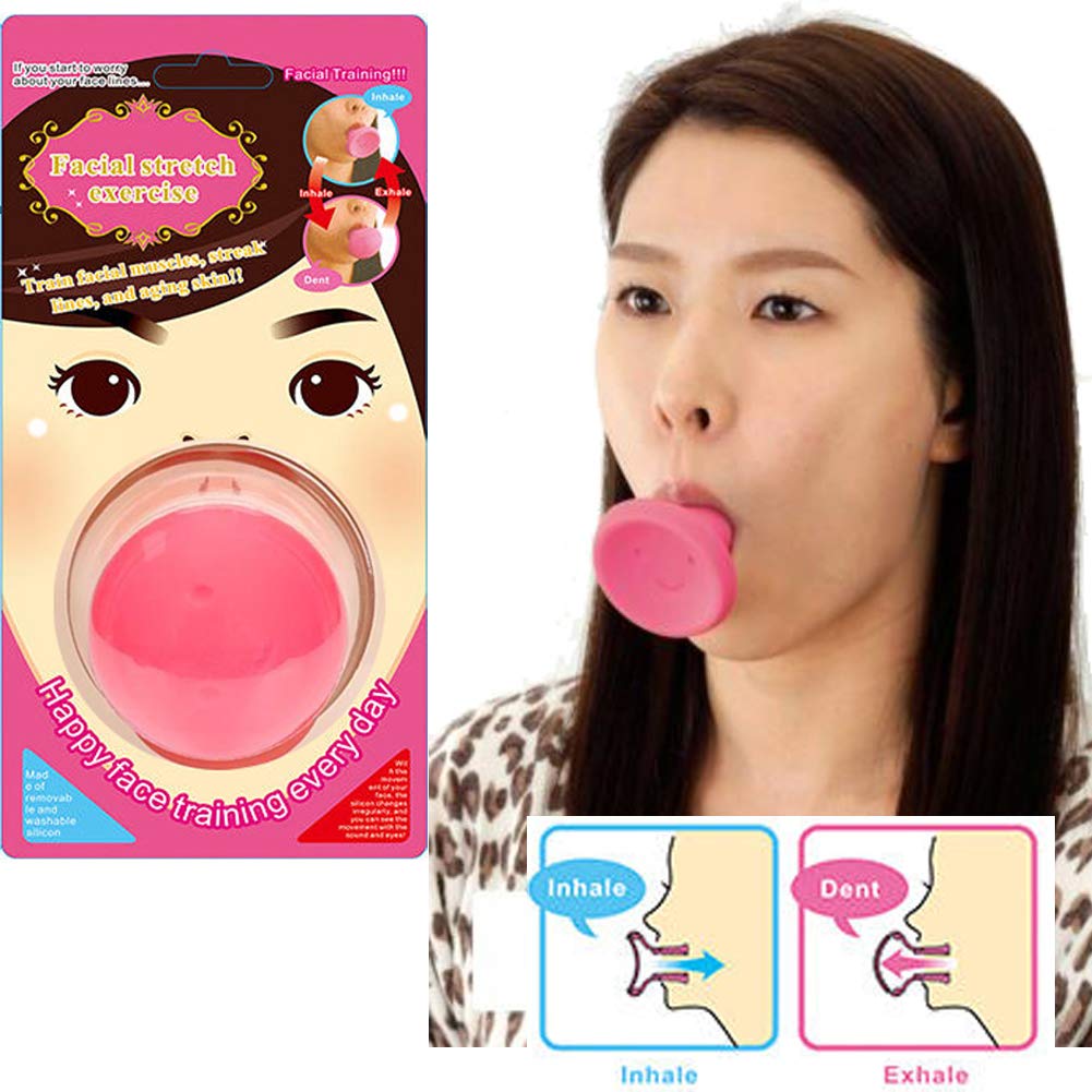 Японский тренажер патакара. Упражнения для лица с тренажером патакара. Японский тренажер патакара. Массажер для рта. Патакара тренажер для лица.