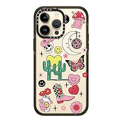 CASETiFY Impact iPhone 14 Pro Max Case [4X Military