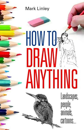 Download How To Draw Anything (English Edition) PDF