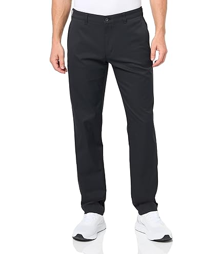 Amazon.com: J. Lindeberg Vent Mens Golf Pants Tiger Brown