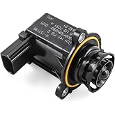 Turbo Turbocharger Cut Off Bypass Valve 06H145710D Replacement For Audi A4 | Replacement For VW Passat Jetta Tiguan Beetle CC Eos GTI 06F145710B 06F145710C 06F145710G 06F201282 06F201282B 06H145710C