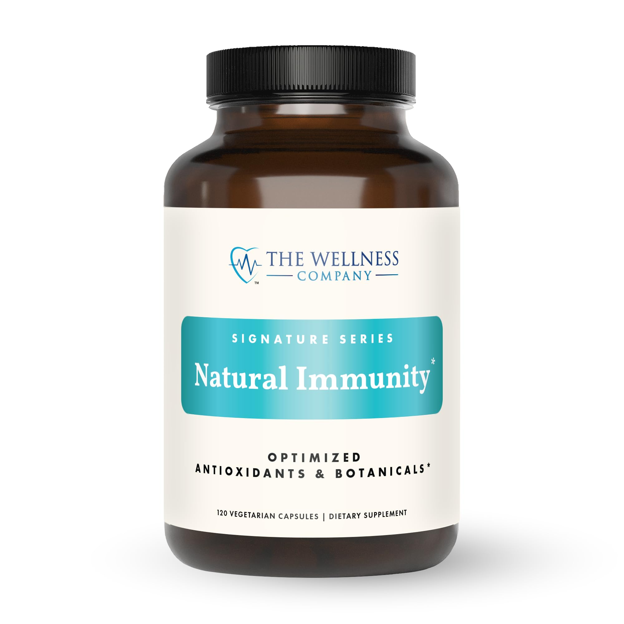 Natural Immunity