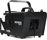 Froggy's Fog Boreas S4 High Output Super Silent