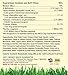 NaturVet 360-Count Grass Saver Soft Chews with Enzymes for Dogs - (3 Jars with 120 Chews Each)
