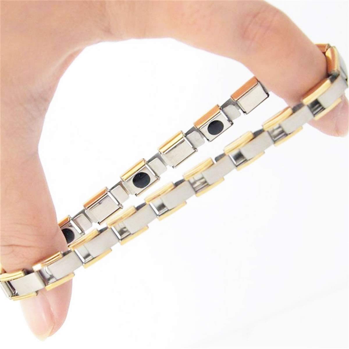 Abrray Therapy Bracelet for Arthritis Pain Relief