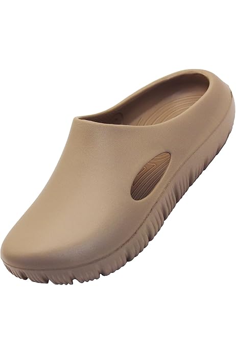 Zuecos Mujer Zuecos Cocina Amazon Sandalias Leopardo Mujer Zuecos