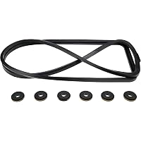 thumbnail image 2 of Tappet Cover Gasket & Grommet Seal Kit For Cummins 6BT 5.9L 12V/24V Diesel Engine (1989-2002) - 3284623 2 of 12