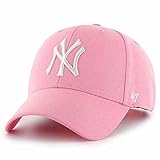 New York Yankees Pink Newborn