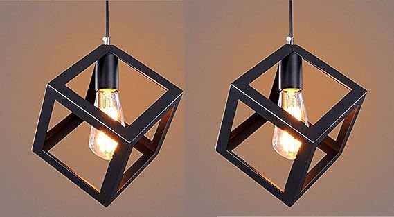 hall hanging light