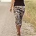 ZIYUO(TM) Fashion Women Autumn Winter Printed Stretchy Skinny Leggings