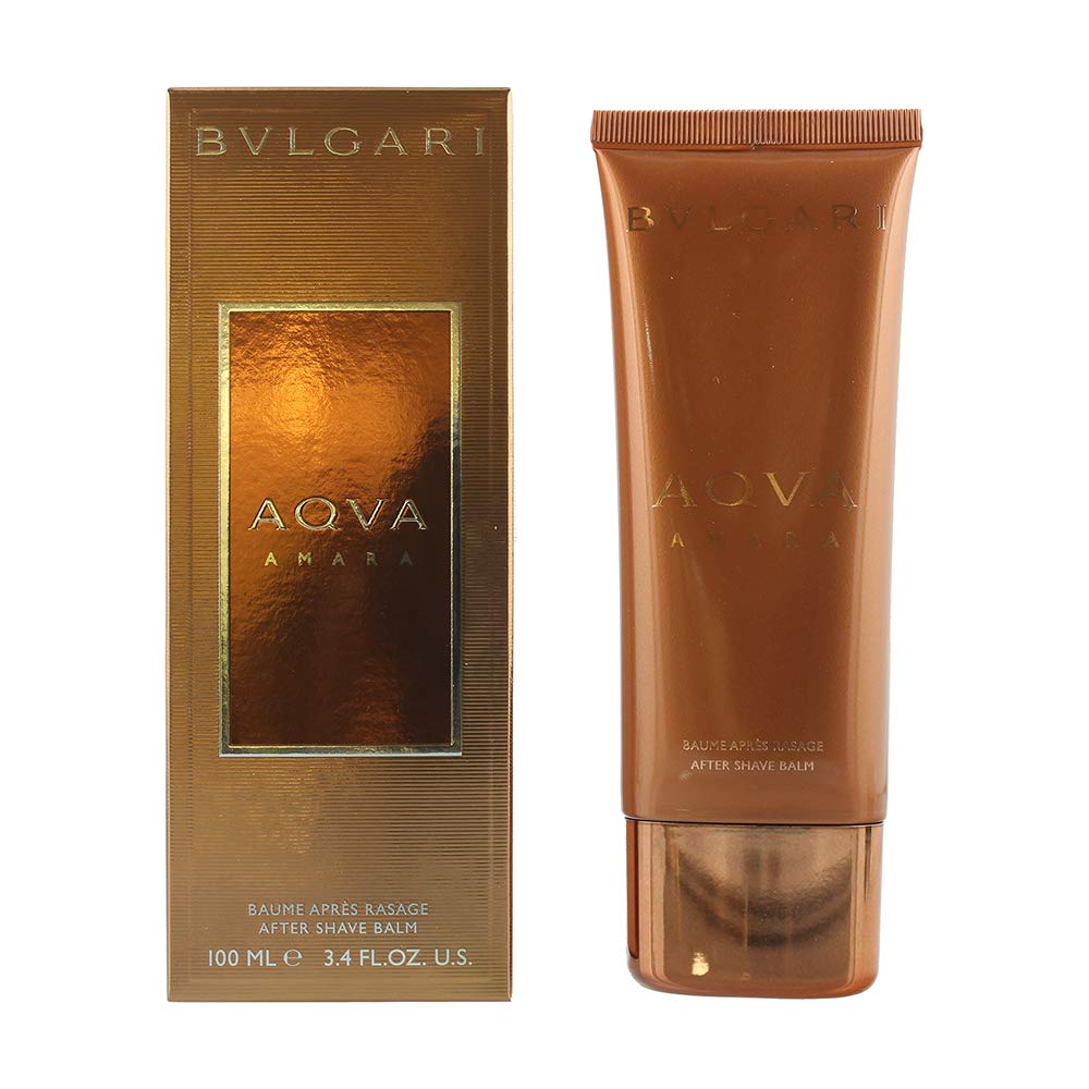Bulgari Aqva Amara After Shave Balm 100 ml