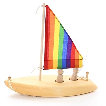 toy sailboats for sale